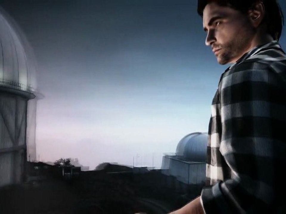 Alan Wake's : American Nightmare - Bande-annonce de lancement