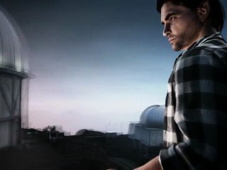 Alan Wake's : American Nightmare - Bande-annonce de lancement