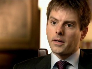 Russian Untouchables 1. Артем Кузнецов. (Каста Неприкасаемых)