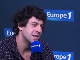 Max Boublil:"Mon public vient d'internet"
