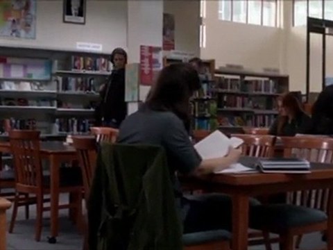 Supernatural 7x15 | Repo Man | #9