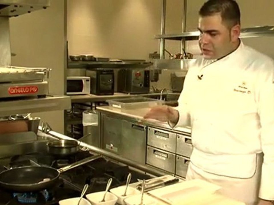 How to Sear Scallops Perfectly.flv