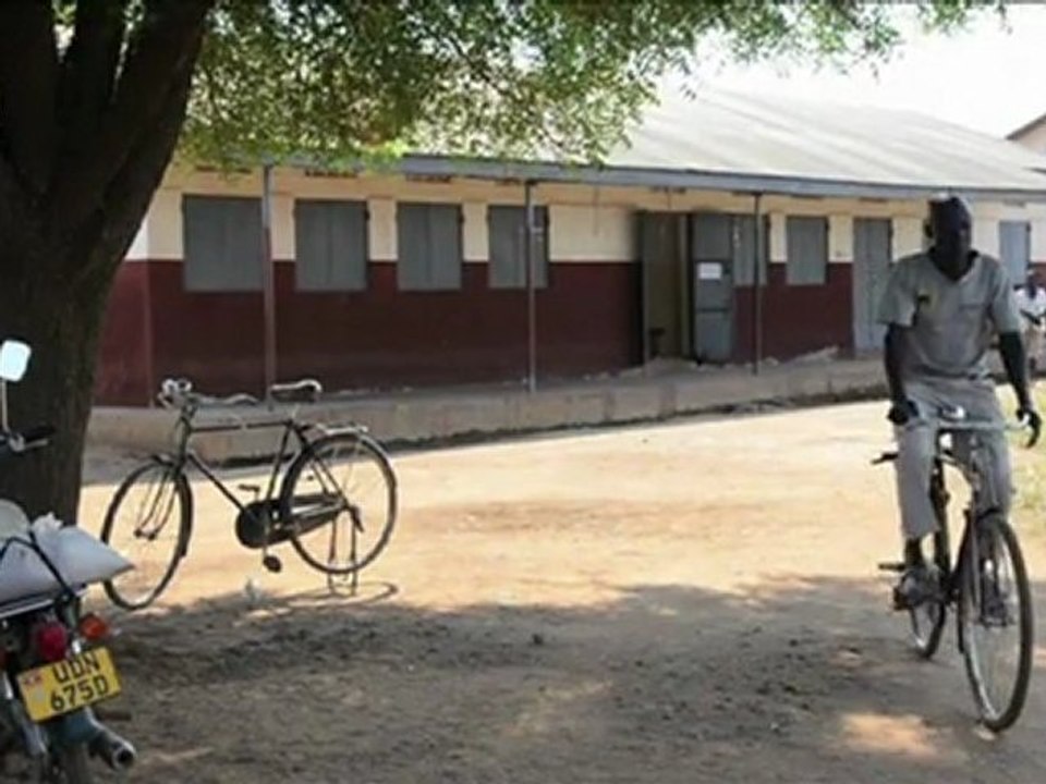 No cure yet for mystery Ugandan 'nodding disease'