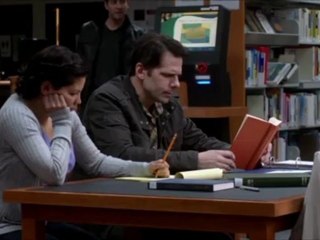 Supernatural 7x15 | Repo Man | #11