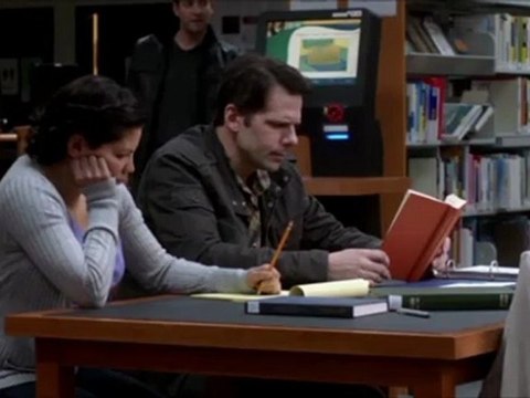 Supernatural 7x15 | Repo Man | #11