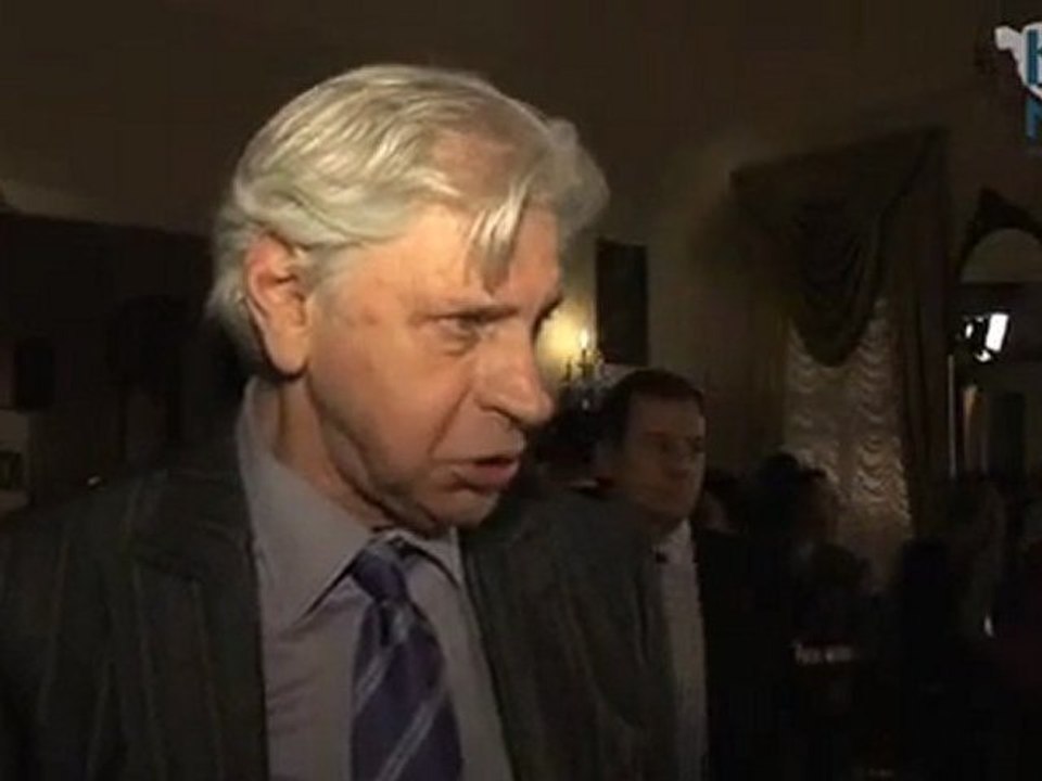 Смерть Магницкого - приговор судебной системе