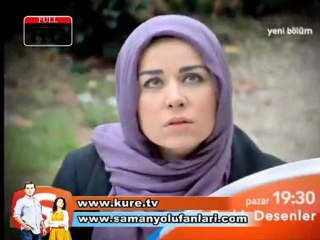 Farklı Desenler 64. Bölüm Fragmanı - V2 [HD]