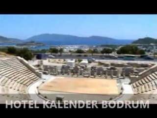 3 Day Winter Getaway Holiday Bodrum