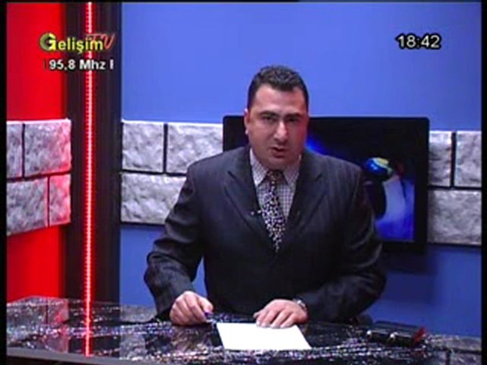 17-02-2012 Tarihli Haber Bülteni