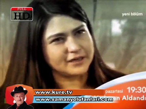 Ve İnsan Aldandı 26. Bölüm Fragmanı [HD]