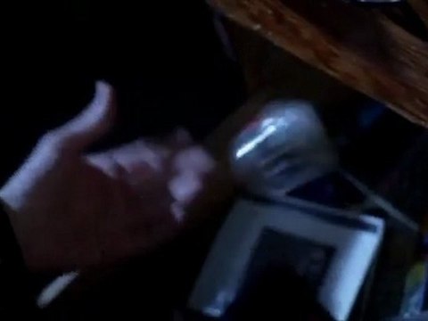 Supernatural 7x15 | Repo Man | #14