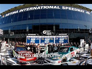 watch Budweiser Shootout on 18 feb 2012 live streaming