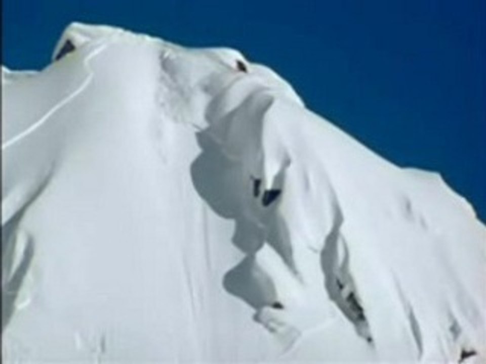 crazy snowboard