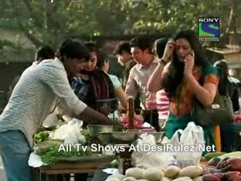 Kya Hua Tera Vaada 14th February 2012 Pt-2