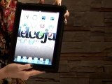 How To Unfreeze An IPad