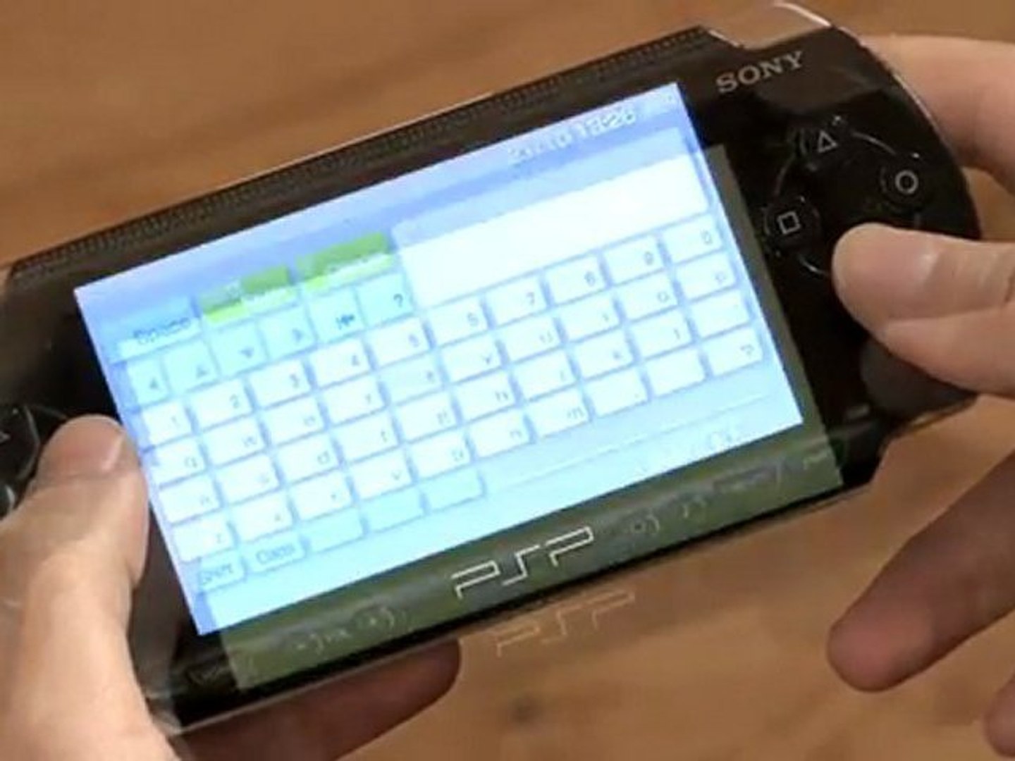 ⁣How To Connect Psp To Internet