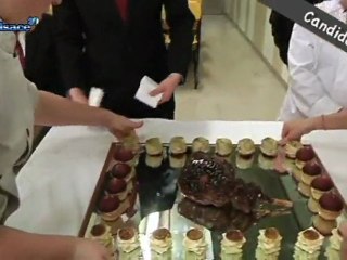 Grain de Sel: le trophée Henri Huck