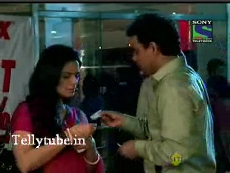 Kya Hua Tera Vaada - 14th February 2012 Part 3