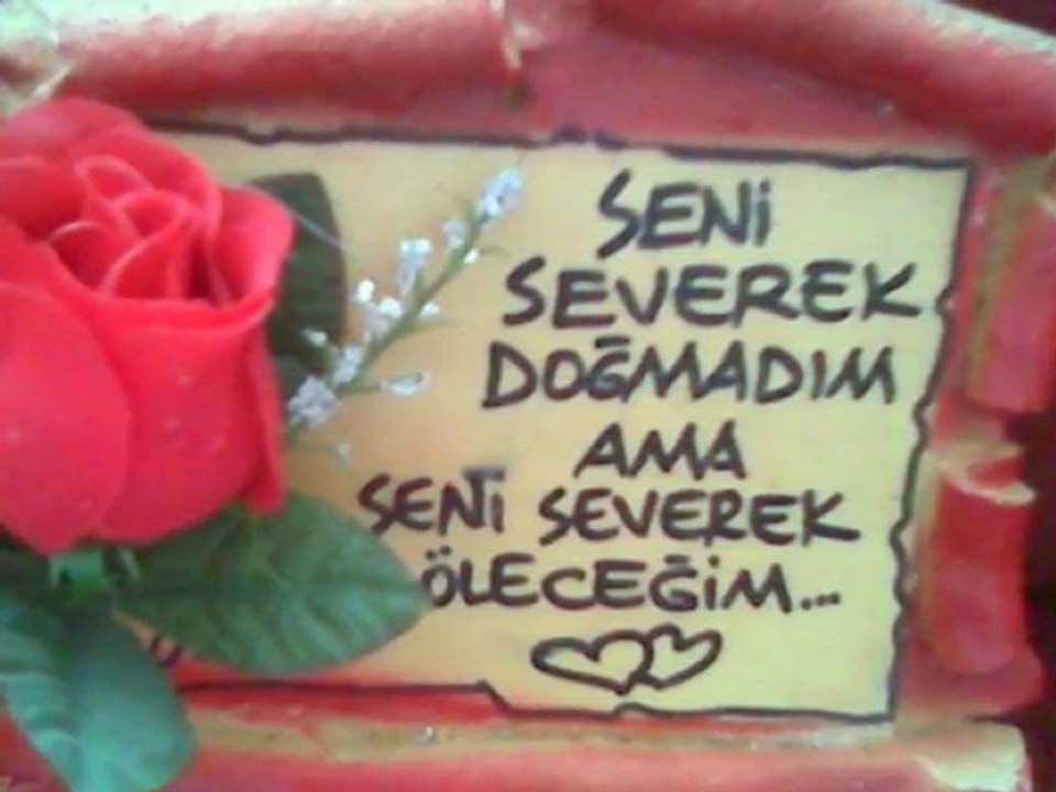 aşk mahkumlarına af yokmu yarab (Y.JANUARY )