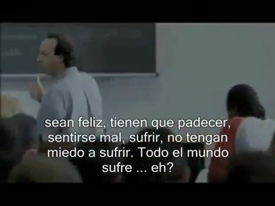 Enamorense- Roberto Benigni -Subtitulos en espanol (SD)