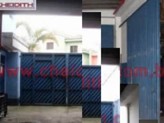 GALPÃO NOVO PARA ALUGAR EM ITAPEVÍ (11-3232.1250)