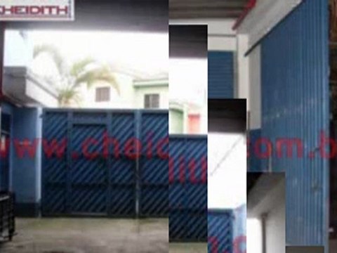 GALPÃO NOVO PARA ALUGAR EM ITAPEVÍ (11-3232.1250)