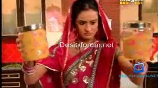 Baba Aiso Var Dhoondo - 14th February 2012 Video Watch Online P4