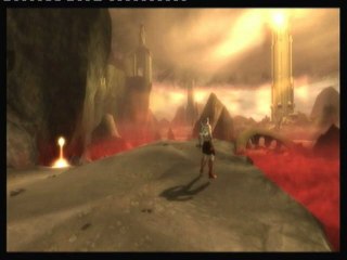 God Of War : Chains Of Olympus / Part 9 /  " L'enfer "