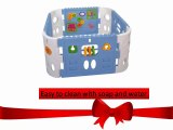 DISCOUNT playpens for babies - Pavlov'z Toyz Electronic Interactive Activity Baby Playpen