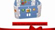 DISCOUNT playpens for babies - Pavlov'z Toyz Electronic Interactive Activity Baby Playpen