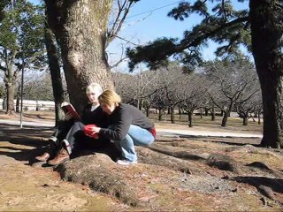 Denmark and Norway - Falling for the First Time