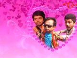 Nuvva Nena Movie Trailer - Allari Naresh - Shriya