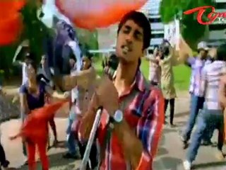 Love Failure Song Trailer - Parvathi - Siddharth - Amala Paul