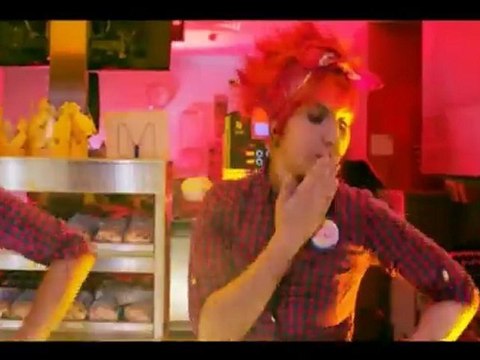 Epic hip hop party: Russian Burger Kool !