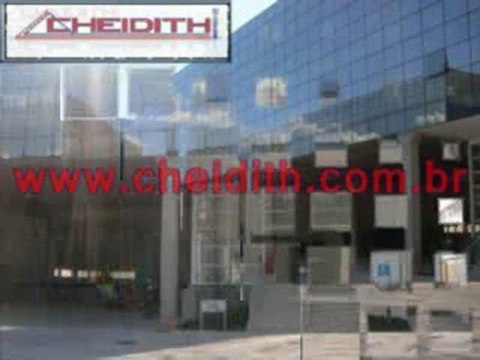 GALPÃO NOVO PARA LOCAÇÃO CAMPINAS (11-3232.1250)