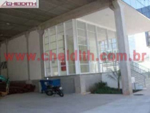 GALPÃO NOVO PARA LOCAÇÃO COM PLATAFORMA (11-3232.1250)