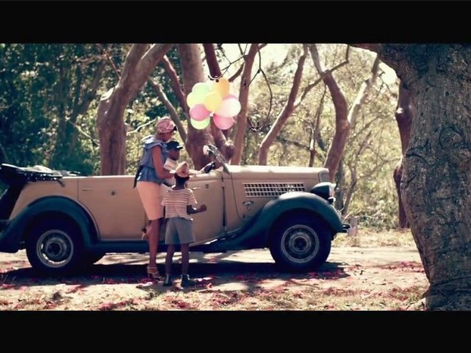 IMANY - Please and Change OFFICIAL VIDEO CLIP