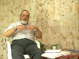 Shema - Pro 19 Linaje escogido, predestinado, origen y fin profético