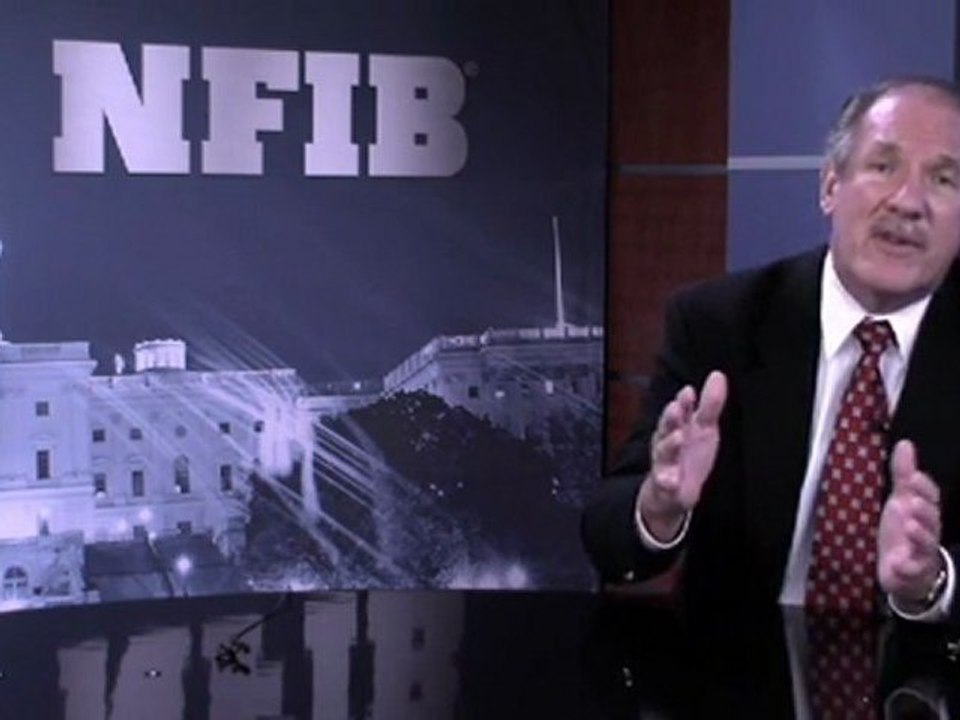 Small Business News: Why Obama's Jobs Programs Won't ...
