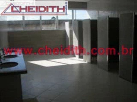 GALPÃO NOVO PARA LOCAÇÃO GRANDE SÃO PAULO (11-3232.1250)