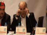 Rahmet Güneşi ve İslam’da Kardeşlik Konferansı - Prof. Dr. Muhammet Nur Doğan'ın Konuşması