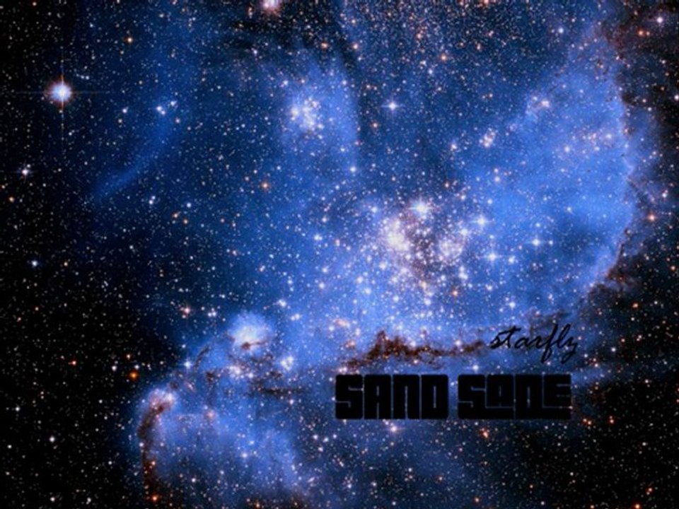 SAnd Sade- starfly (original)