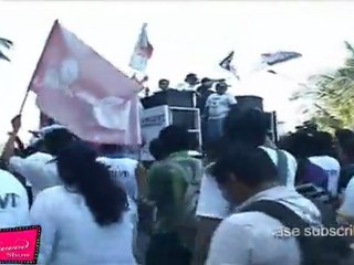 Arbaaz, Arshad And Sonu Nigam At Rizvi College - 11.mp4