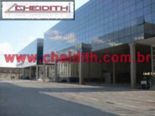 GALPÃO NOVO PARA LOCAÇÃO SANTOS (11-3232.1250)