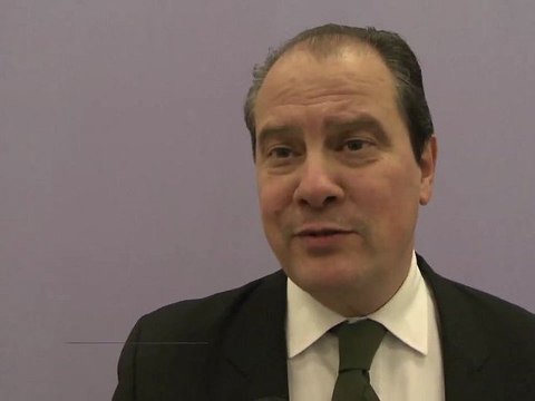 Réaction de Jean-Christophe Cambadélis suite à l'annonce de la candidature de Nicolas Sarkozy