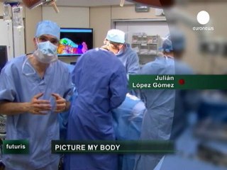 Virtual physiology, accurate surgery.