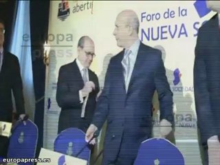 Rajoy sale en defensa de Nadal