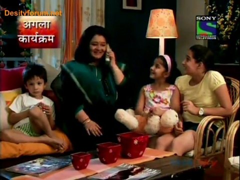 Kya Hua Tera Vaada [Episode 10] - 14th February 2012 Video Watch Online p2