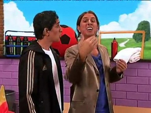 TV3 - Crackòvia - Ramos que nos vamos: Ida y vuelta