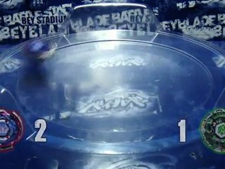 Big Bang Pegasis F D VS Fang Leone 130W²D - YouTube